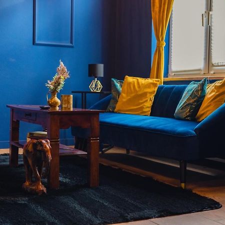 Apartment Birmingham Celle Luaran gambar