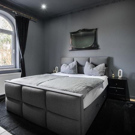 Apartment Birmingham Celle Luaran gambar