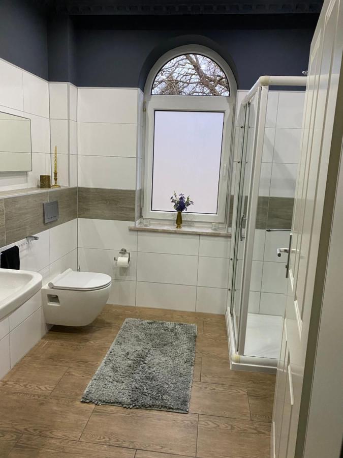 Apartment Birmingham Celle Luaran gambar