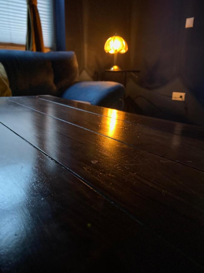 Apartment Birmingham Celle Luaran gambar