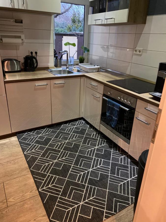 Apartment Birmingham Celle Luaran gambar