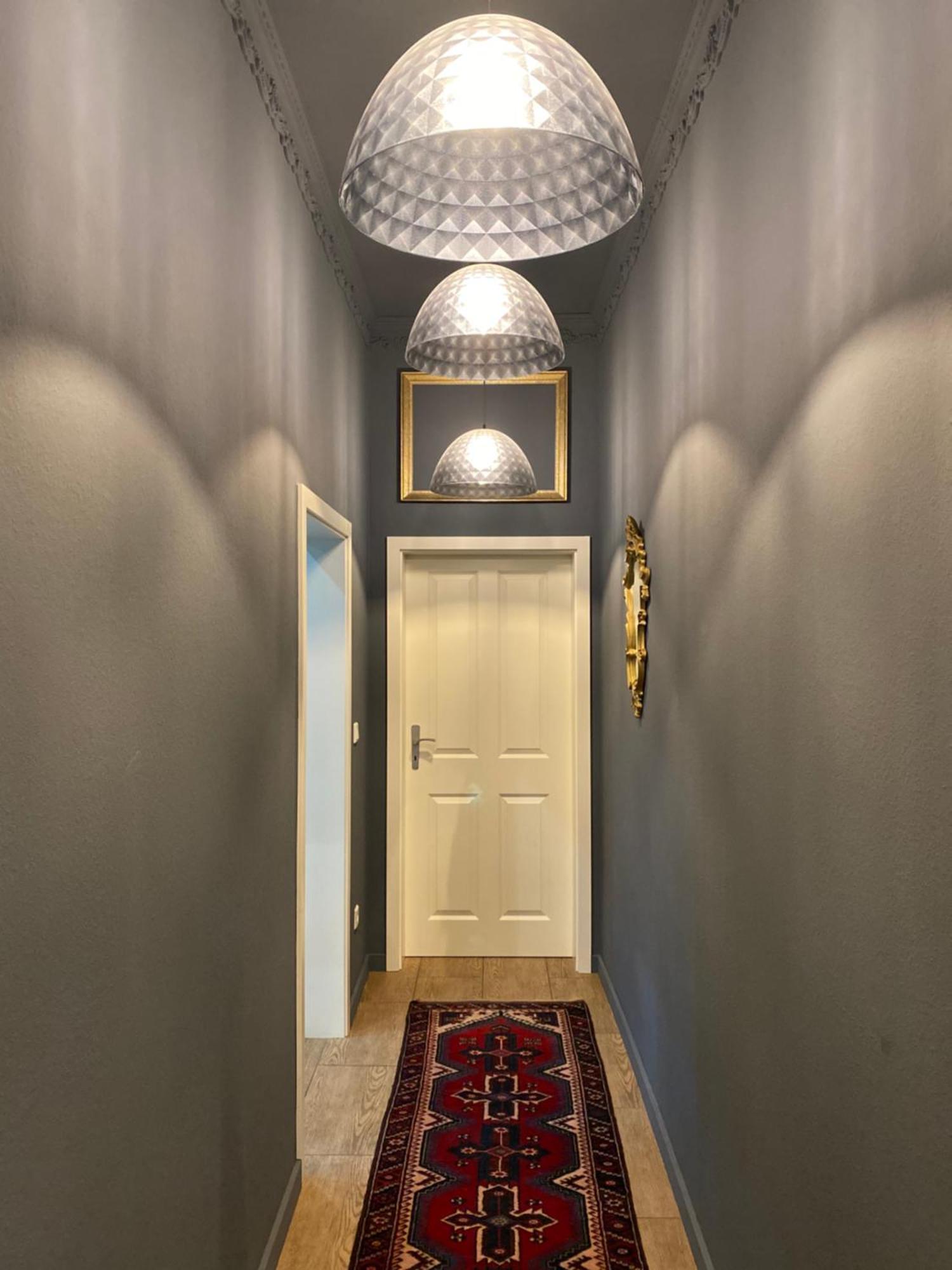 Apartment Birmingham Celle Luaran gambar