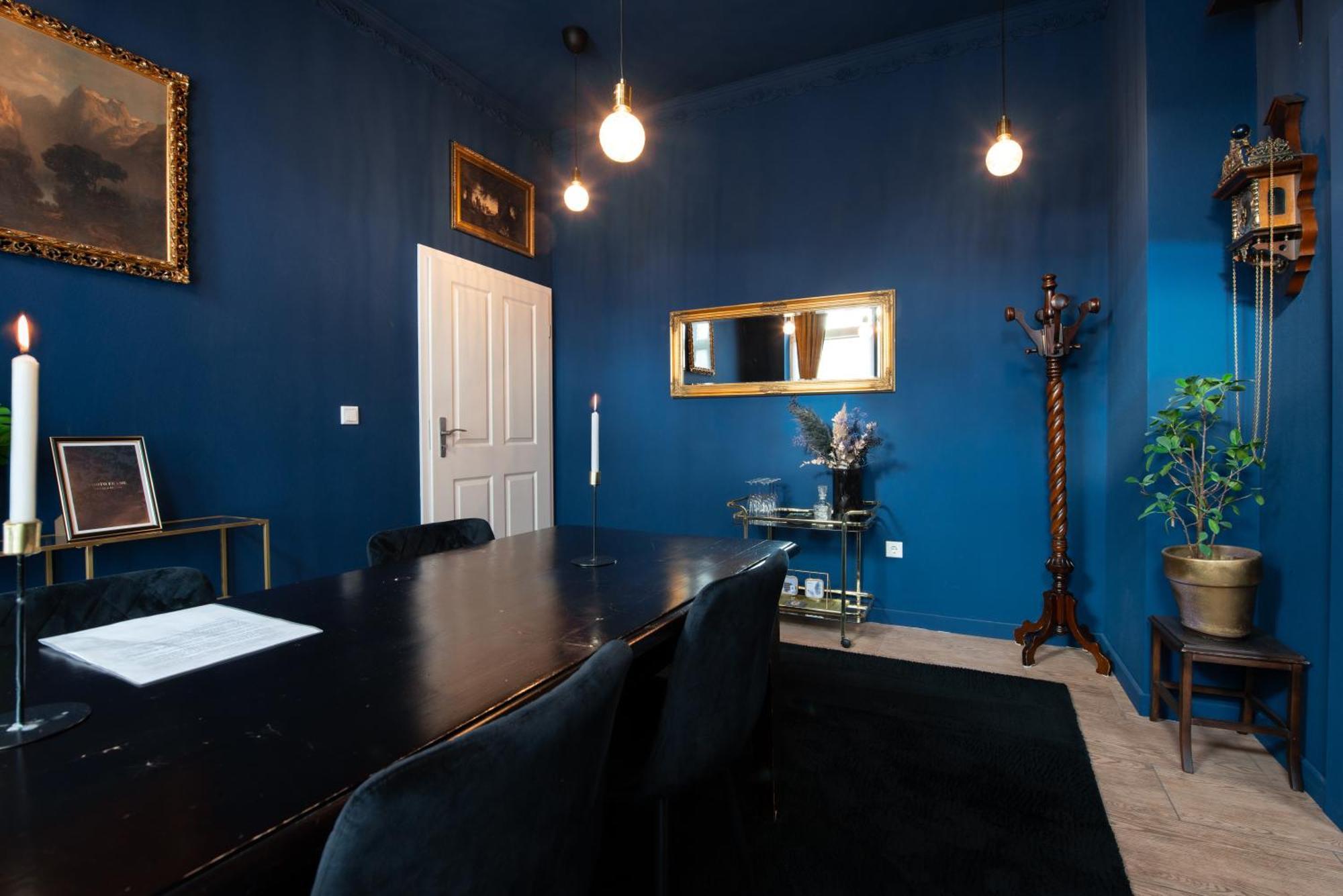 Apartment Birmingham Celle Luaran gambar