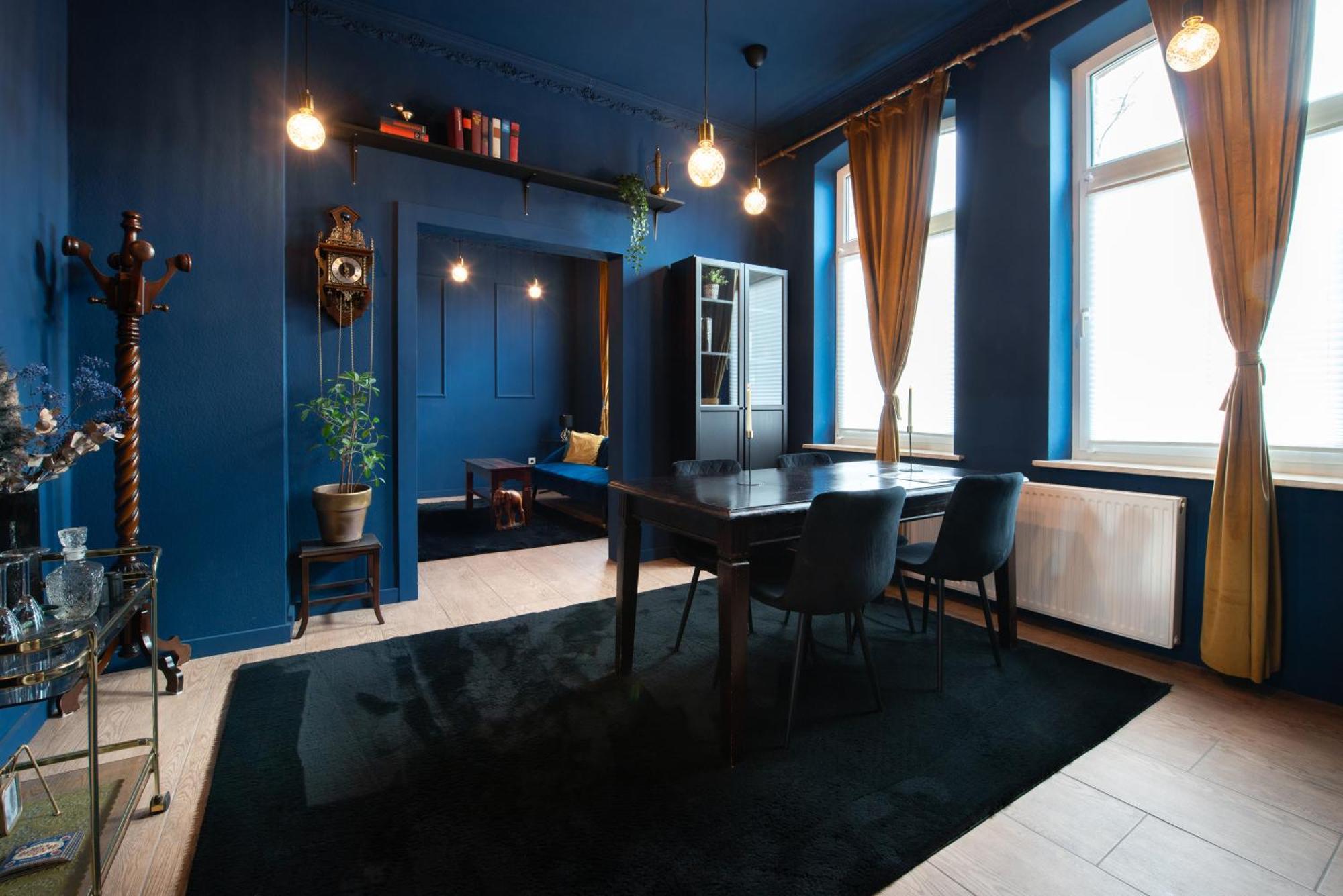 Apartment Birmingham Celle Luaran gambar