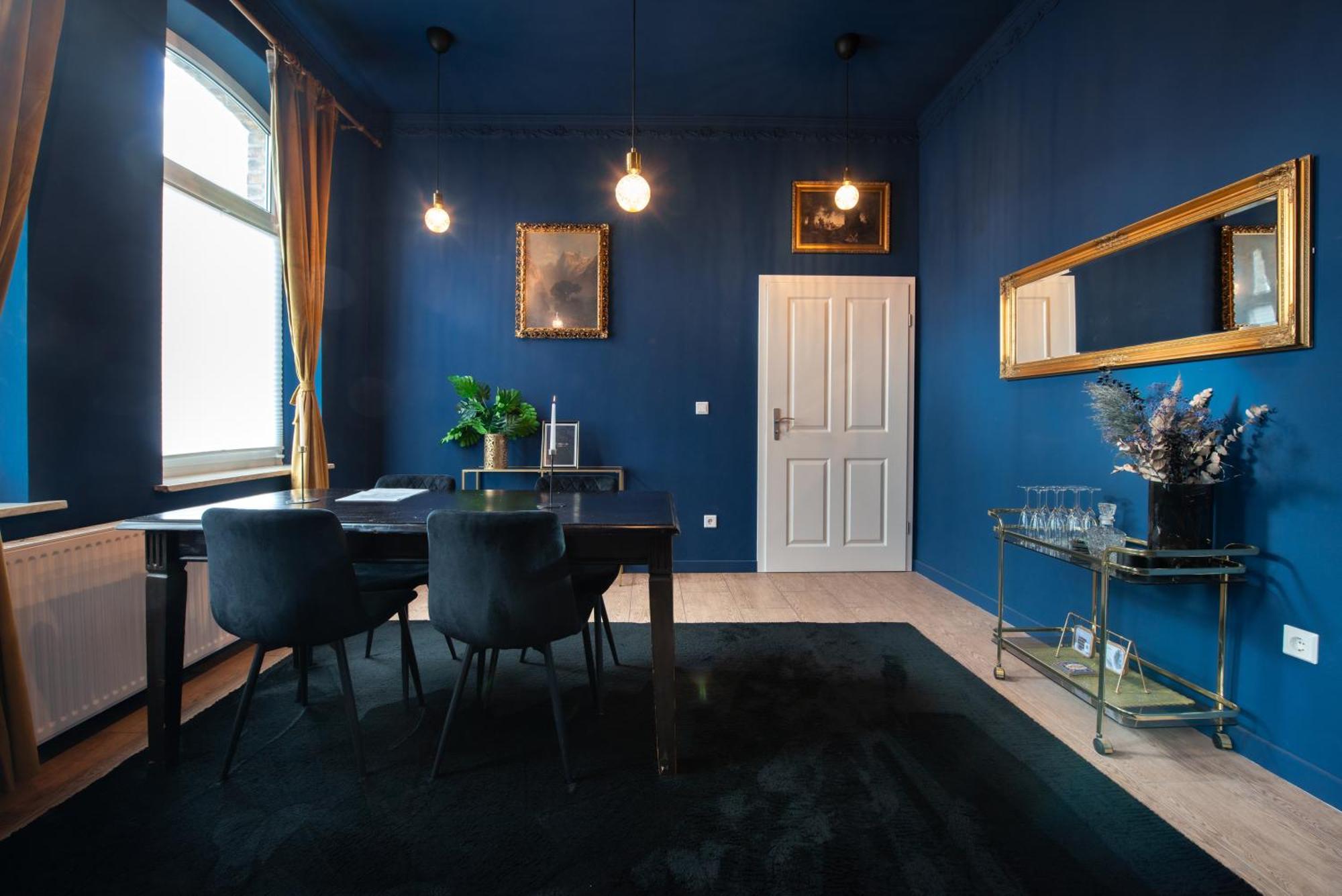 Apartment Birmingham Celle Luaran gambar