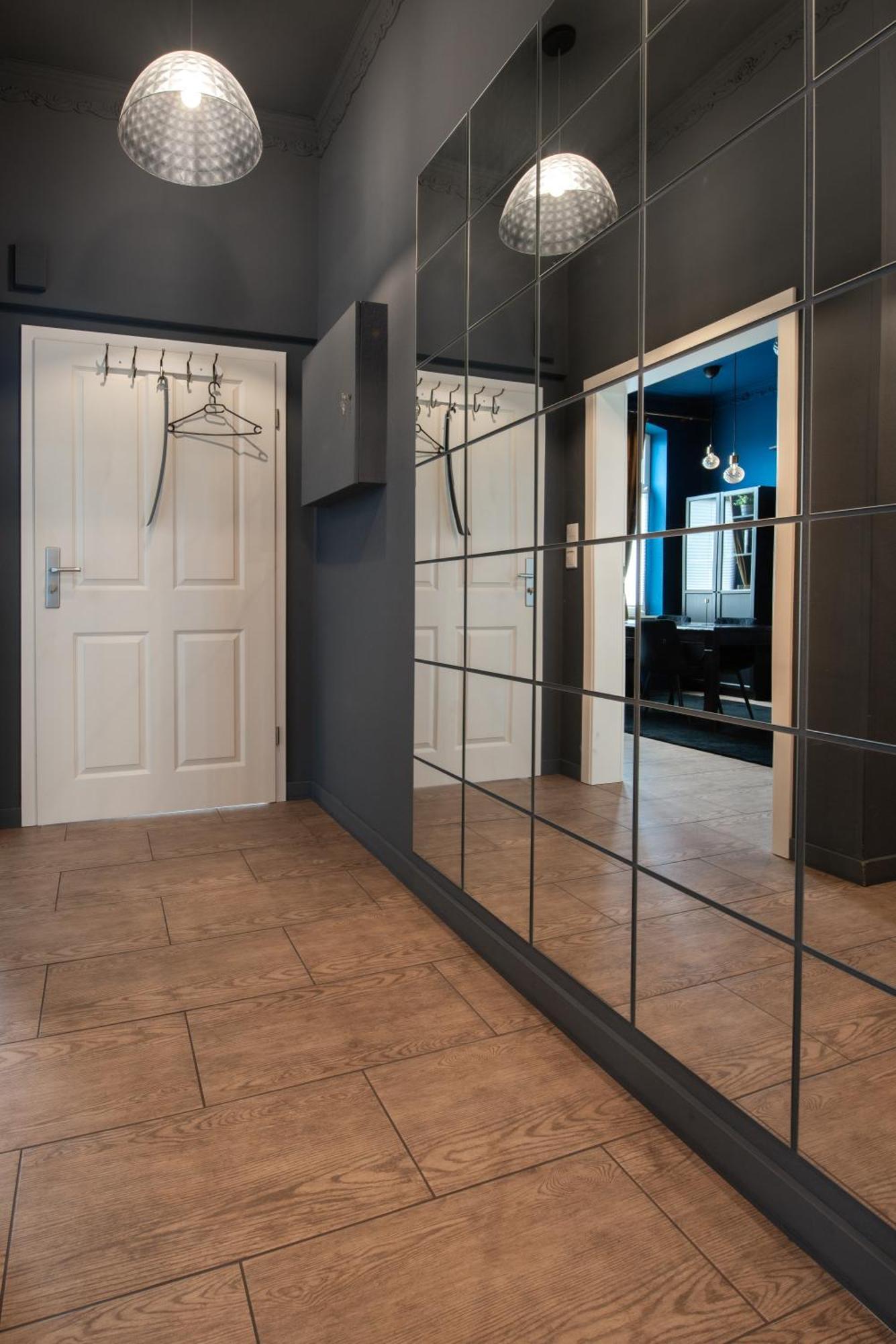 Apartment Birmingham Celle Luaran gambar