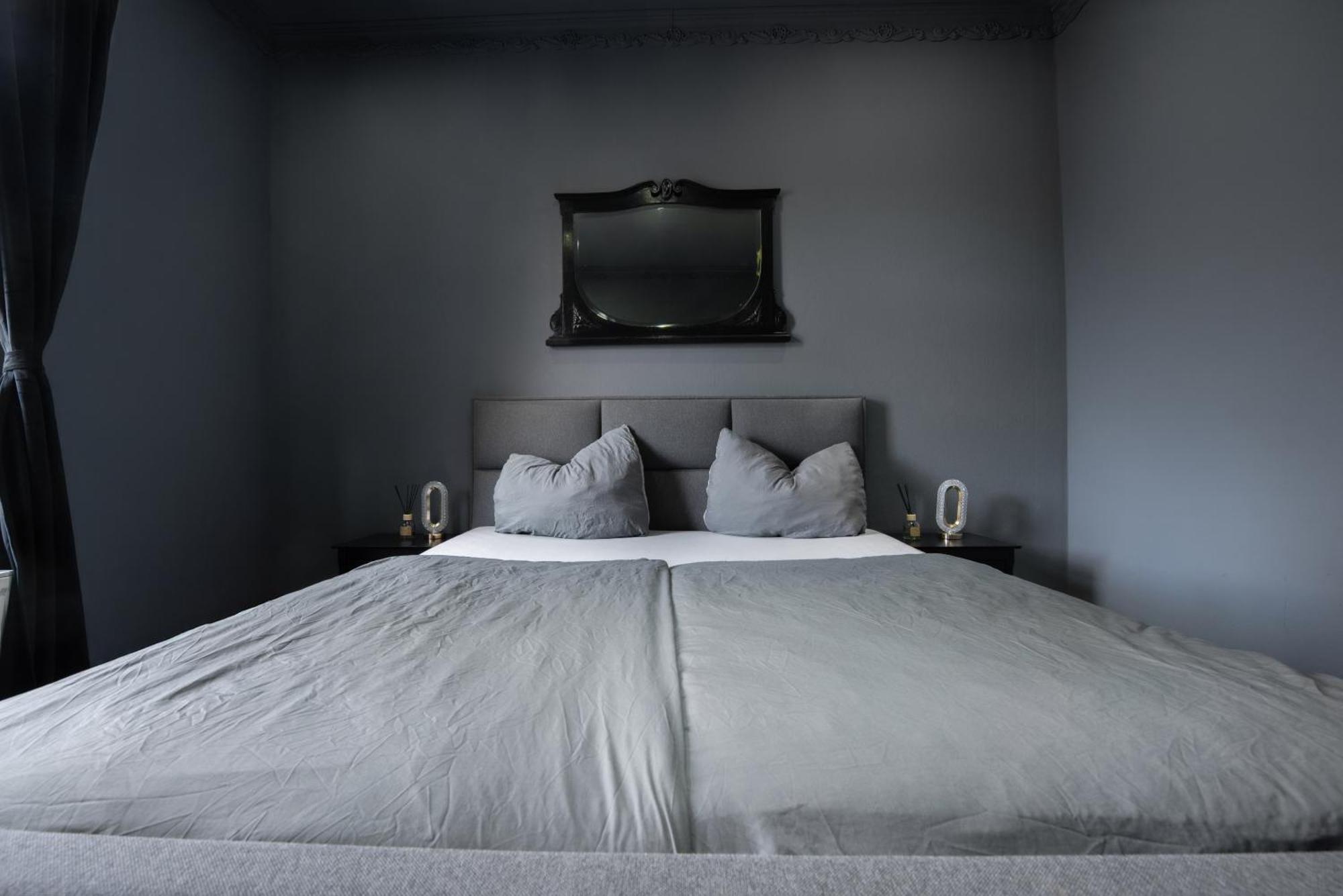 Apartment Birmingham Celle Luaran gambar